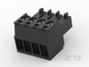 Pluggable Terminal Blocks - 1753400 - RS Components, Ltd.