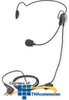 Motorola Lightweight Headset with Boom Mic - 53815 - TelephoneStuff.com