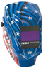 Head-Turners Graphic Welding Helmets - HSL-100 Glory > LENS - NexGen EQC > UOM - Each -- 3011006