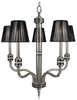 1085PS/EB Mid. Chandeliers-Candle - 436751 - Capital Lighting, Inc.