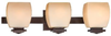 LS-16963 Bathroom Fixtures-Three Lights - 334629 - Capital Lighting, Inc.
