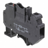 Terminal Blocks - Din Rail, Channel - 277-3510-ND - DigiKey