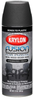 Krylon Fusion For Plastic 25320 Silver Textured Paint - 16 oz Aerosol Can - 12 oz Net Weight - 02532 - 724504-02532 - R. S. Hughes Company, Inc.