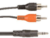 Cable Assembly - 30-1812 - Waldom Electronics