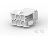 Rectangular Wire & Cable Connectors & Housings - 350781-1 - TE Connectivity