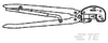 Hand Crimping Tools - 69335 - TE Connectivity