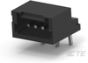 PCB Headers & Receptacles - 2-292206-4 - TE Connectivity