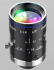 Taurus Series 3MP FA Machine Vision Lens - UN-TFA08516C - UNI OPTICS(Fujian) Co., Ltd