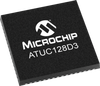 ATUC128D3 - Microchip Technology, Inc.