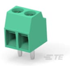 PCB Terminal Blocks - 1546551-2 - TE Connectivity