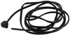 Fan Power Cord; For Use With Multicomp Pro - 87P0756 - Newark, An Avnet Company