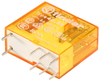 Relay, Dpdt, 250Vac, 8A; Contact Configuration Finder - 08X7112 - Newark, An Avnet Company