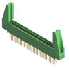 Card Edge Conn, Dual Side, 62Pos, Th; Card Edge Connector Type Edac - 69AJ4317 - Newark, An Avnet Company
