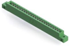Card Edge Conn, Single Side, 22Pos, Th; Card Edge Connector Type Edac - 57AJ3732 - Newark, An Avnet Company