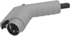 Pwr Cord, Evc Plug-Free End, 4.57M, 32A; Voltage Rating Te Connectivity - 33AC5766 - Newark, An Avnet Company