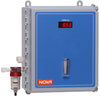 Process Analyzer for Trace Oxygen - Model 415N12 - Nova Analytical Systems Inc.
