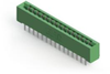 Card Edge Conn, Dual Side, 30Pos, Th; Card Edge Connector Type Edac - 58AJ0386 - Newark, An Avnet Company