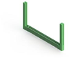 Card Conn, Single Side, 24Pos, Wire Wrap; Card Edge Connector Type Edac - 57AJ9781 - Newark, An Avnet Company