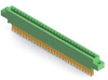 Card Edge Conn, Dual Side, 58Pos, Th; Card Edge Connector Type Edac - 60AJ5523 - Newark, An Avnet Company