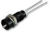 Panel Mount Indicator, Led, 6Mm, Green, 2.6V; Led Color Multicomp Pro - 26M1380 - Newark, An Avnet Company