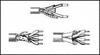 Shielded Multiconductor Cable, 4 Conductor, 18Awg, 1000Ft, 300V; Cable Shielding Belden - 87K7374 - Newark, An Avnet Company