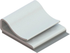 Cable Fastener; Cable Clamp / Clip Type Essentra Components - 28AH1157 - Newark, An Avnet Company