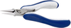 Hp Plier, Round Nose, Smooth, 135Mm; Plier Style Ideal-Tek - 17AH9009 - Newark, An Avnet Company