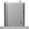 Electrical - Disconnect - Wallmount Enclosures - 1447SA10 - Hammond Manufacturing Company Inc.