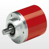 Solid Shaft - Incremental Encoder - IE A 58mm - TR Electronic