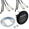 Panel Meters - Counters, Hour Meters -- 480-2071-ND - Image