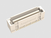 0.8 mm pitch Board to Board connector - G832MB130405222HR - Amphenol Communications Solutions