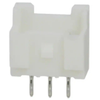 Connectors, Interconnects - Rectangular Connectors - Headers, Male Pins -- 1362517-2132415-3