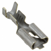 Quick Connects, Quick Disconnect Connectors - A123013TR-ND - DigiKey