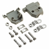 D-Sub, D-Shaped Connector Backshells, Hoods - 609-5144-ND - DigiKey