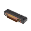 D-Sub Connector Assemblies - MDM-100SBRP-ND - DigiKey