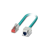Modular/Ethernet Cables (RJ45, RJ11) - 1415607-ND - DigiKey