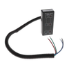 Protection Relays & Systems - GFD-100 - Quarktwin Technology Ltd.