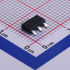 Power Supply Chip >> Linear Voltage Regulators (LDO) -- 78D05G-AA3-R - Image