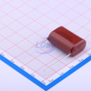 Capacitors >> Film Capacitors -- C213A224J9AC000 - Image