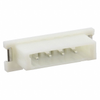 Solid State Lighting Connector Assemblies - 455-EM04B-LEXSS-TFTR-ND - DigiKey