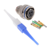 Circular Connector Assemblies - 1178-MS3476L12-3S-ND - DigiKey