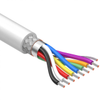 Multiple Conductor Cables - 839-30-01082-ND - DigiKey