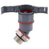 Accessories - 2081-EMBF45-17-25-BG-ND - DigiKey