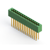 Edgeboard Connectors - 151-338-030-541-201-ND - DigiKey