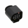 Rectangular Connector Housings - 17-284716-4-ND - DigiKey