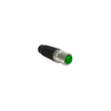 Circular Connector Assemblies - A127565-ND - DigiKey