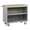 Mobile Workbench -- LG-309 - Image