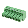 Headers, Plugs and Sockets - ED2880-ND - DigiKey