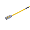 Modular/Ethernet Cables (RJ45, RJ11) - UTP28X8GR-ND - DigiKey