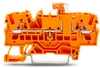 Disconnect terminal block - 2002-1672 - WAGO